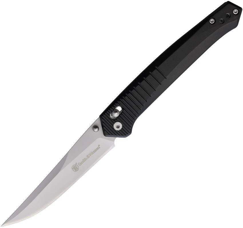 Smith & Wesson Special Ops Crossbar Lock 1225101 by Smith & Wesson