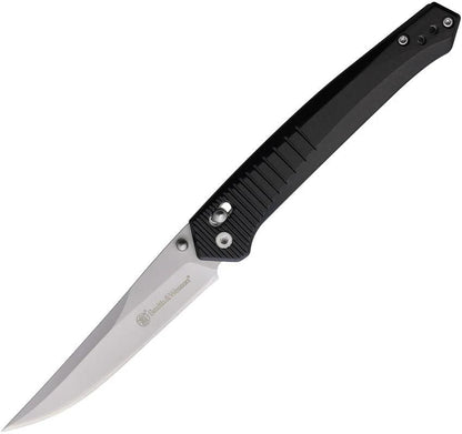 Smith & Wesson Special Ops Crossbar Lock 1225101 by Smith & Wesson
