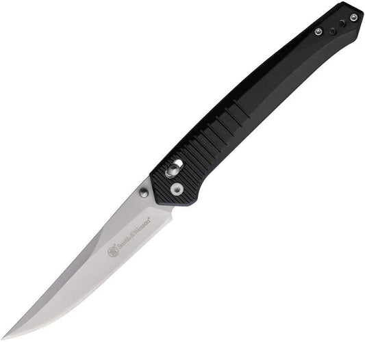 Smith & Wesson Special Ops Crossbar Lock 1225101 by Smith & Wesson