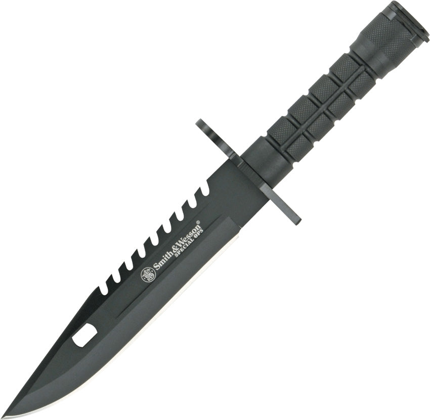 Smith & Wesson Special Ops Combat Knife SW3B