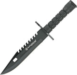 Smith & Wesson Special Ops Combat Knife SW3B by Smith & Wesson