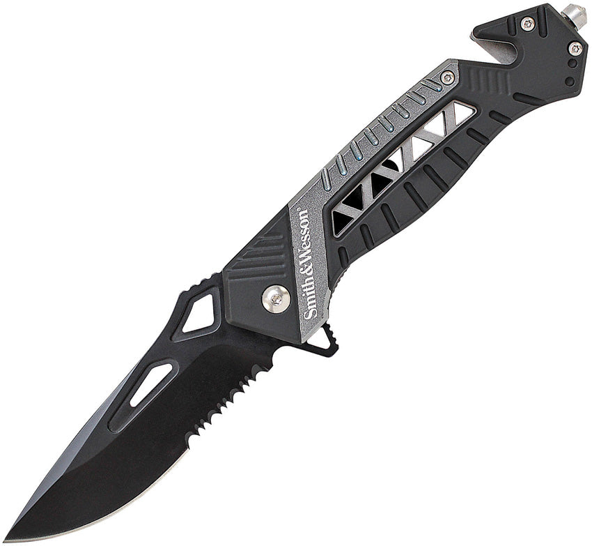 Smith & Wesson Linerlock SW608S