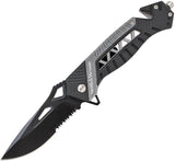 Smith & Wesson Linerlock SW608S by Smith & Wesson