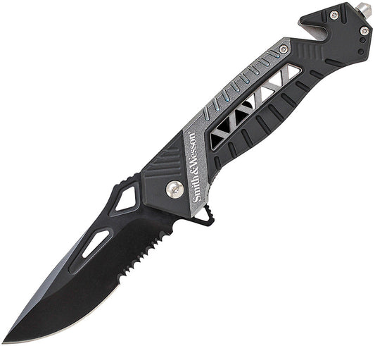 Smith & Wesson Linerlock SW608S
