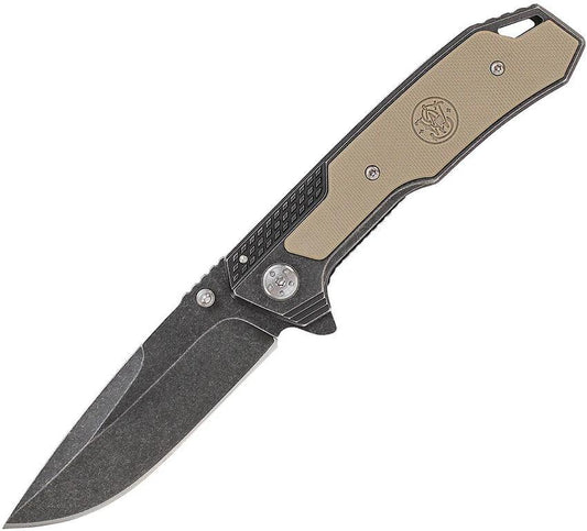 Smith & Wesson Smith & Wesson Linerlock SW609 by Smith & Wesson