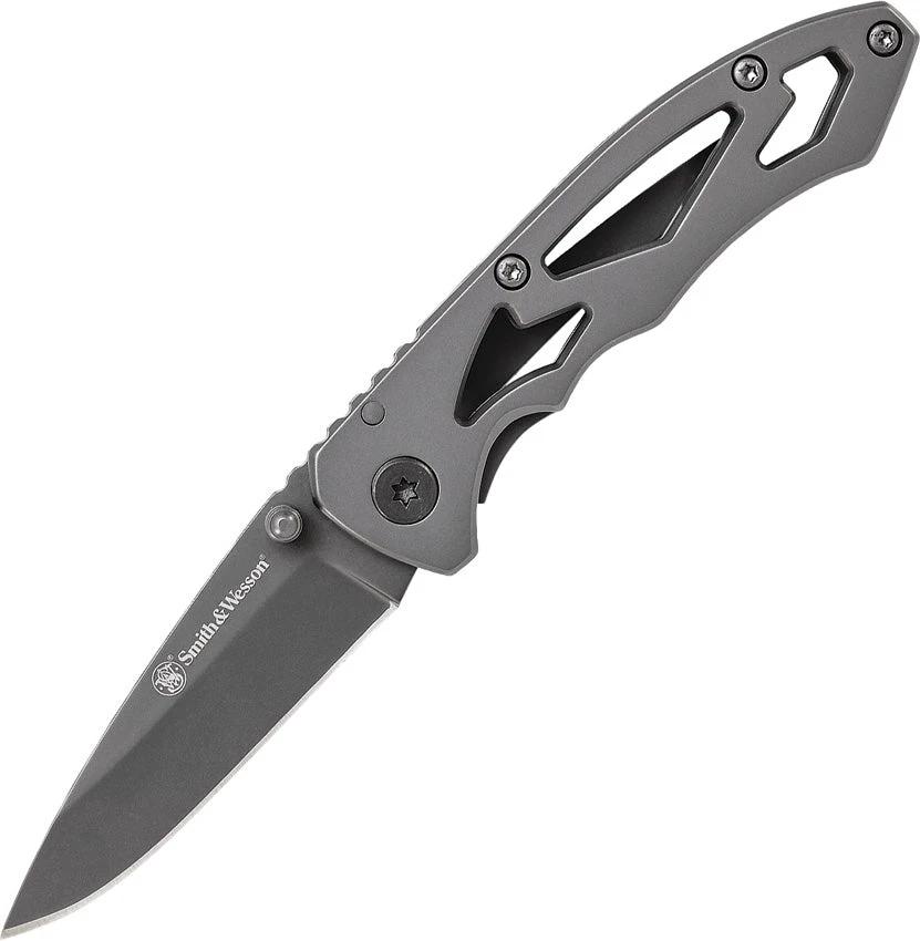 Smith & Wesson Framelock CK400 by Smith & Wesson
