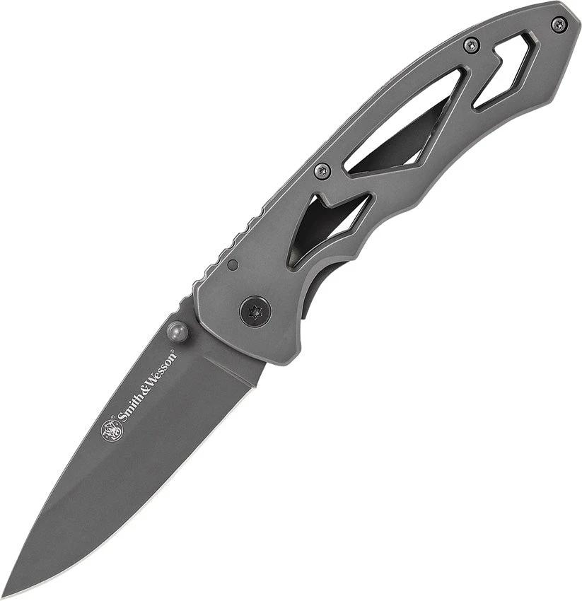 Smith & Wesson Framelock Large CK400L by Smith & Wesson