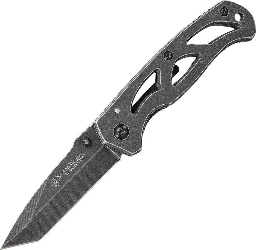 Smith & Wesson Extreme Ops Framelock CK404 by Smith & Wesson