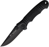 Smith & Wesson Extreme Ops Linerlock SWEX1 by Smith & Wesson