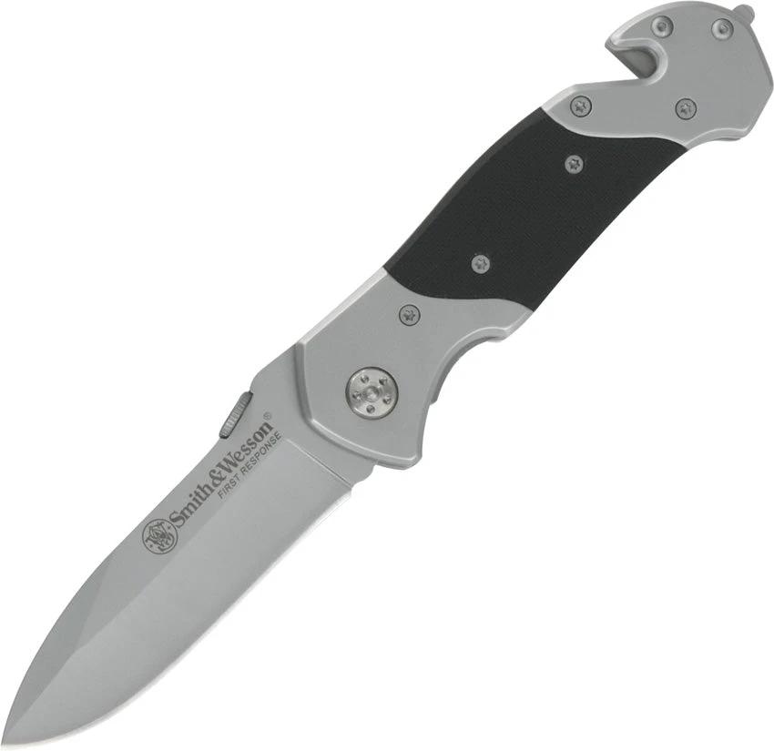 Smith & Wesson First Response Folder SWFR by Smith & Wesson
