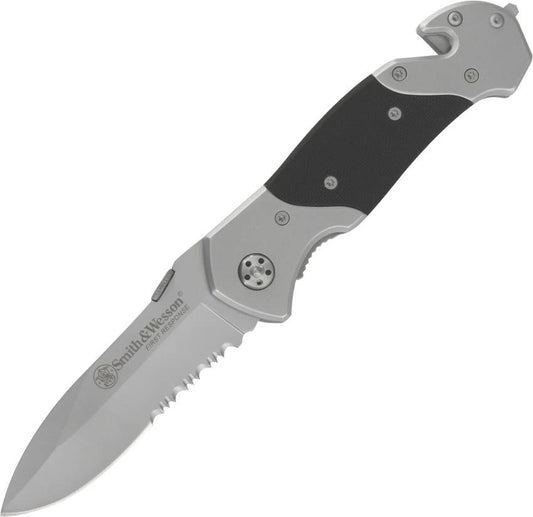 Smith & Wesson First Response Folder SWFRS by Smith & Wesson