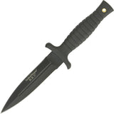 Smith & Wesson HRT Boot Knife SWHRT9B by Smith & Wesson