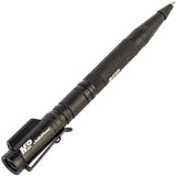 Smith And Wesson Delta Force Laser Penlight - 130 Lumen Red Laser Pointer Water Resistant Aluminum by Smith & Wesson
