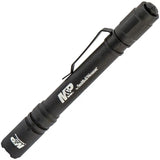 Smith And Wesson Delta Force CS Flashlight - Tactical LED 175 Lumen 110 Meter Beam Water Resistant by Smith & Wesson