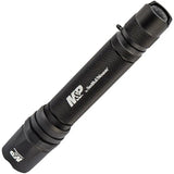 Smith And Wesson Delta Force MS 2XAA LED Tactical Flashlight - 380 Lumens, 185m Beam, Water Resistant by Smith & Wesson