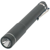 Smith And Wesson Night Guard Elite Flashlight - Ultra Bright LED Two Modes Water Resistant Aluminum Tactical by Smith & Wesson