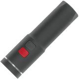 Smith & Wesson Night Guard Dual Flashlight - 300 Lumen White And Red LED Water Resistant Tactical Outdoor Light by Smith & Wesson