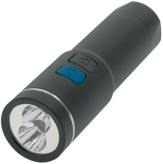 Smith And Wesson Night Guard Quad Flashlight Ultra Bright LEDs Four Color Modes For Tactical Outdoors by Smith & Wesson