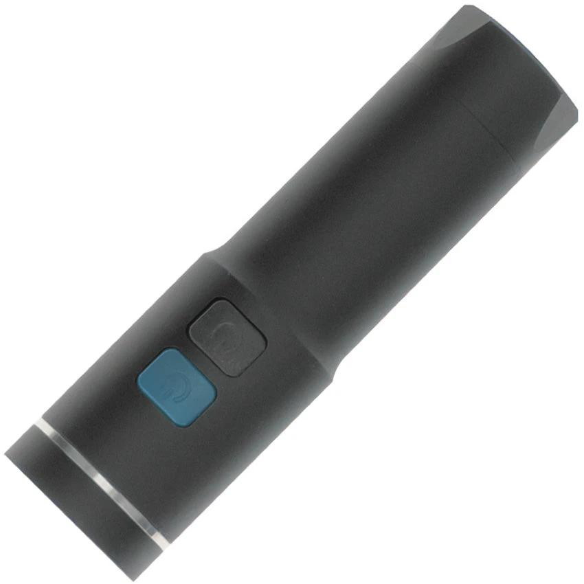 Smith And Wesson Night Guard Quad Flashlight Ultra Bright LEDs Four Color Modes For Tactical Outdoors by Smith & Wesson
