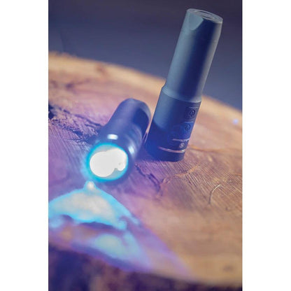 Smith And Wesson Night Guard Quad Flashlight Ultra Bright LEDs Four Color Modes For Tactical Outdoors by Smith & Wesson