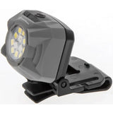Smith And Wesson Night Guard Quad Headlamp - Rechargeable 425 Lumens Four Color LEDs For Outdoors by Smith & Wesson