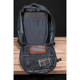 Smith And Wesson Duty Series Rugged Backpack - Full-Length Dual Zipper Opening For Easy Access by Smith & Wesson