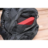 Smith And Wesson Duty Series Rugged Backpack - Full-Length Dual Zipper Opening For Easy Access by Smith & Wesson