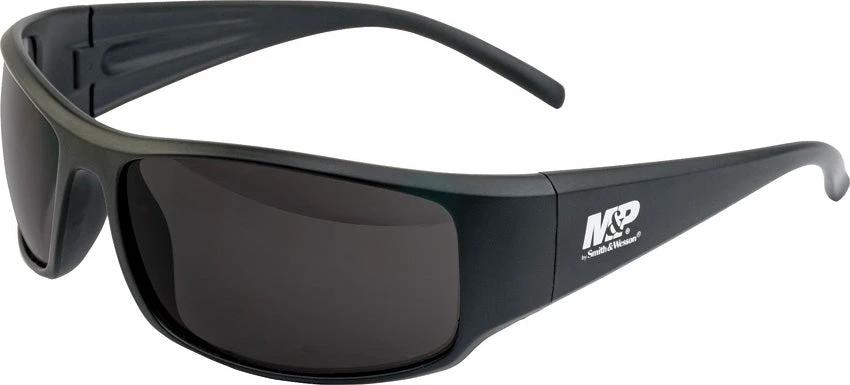 Smith & Wesson Thunderbolt Shooting Glasses 110166 by Smith & Wesson