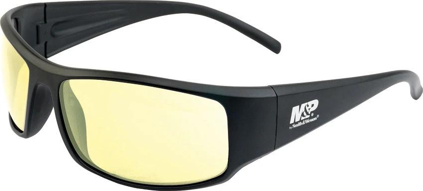 Smith & Wesson Thunderbolt Shooting Glasses 110167 by Smith & Wesson