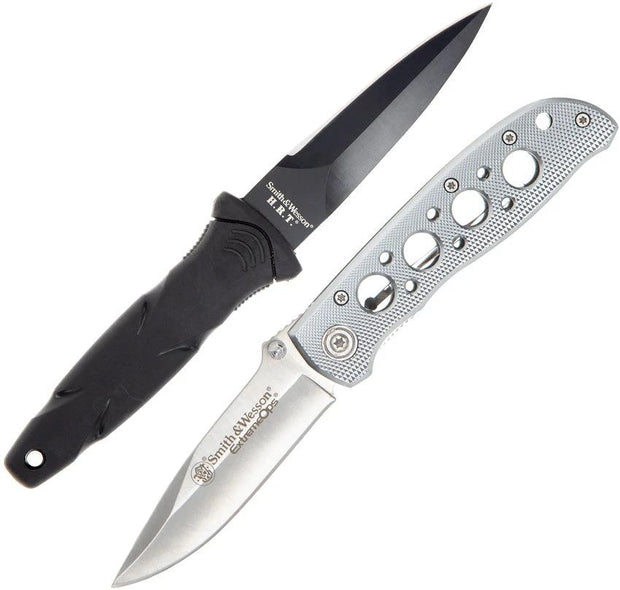 Smith & Wesson Extreme Ops/HRT Set 1105619 by Smith & Wesson