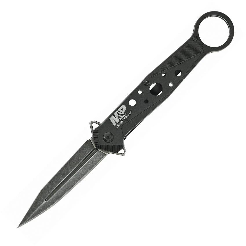 Smith & Wesson M&P Linerlock 1105621 by Smith & Wesson