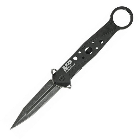Smith & Wesson M&P Linerlock 1105621 by Smith & Wesson