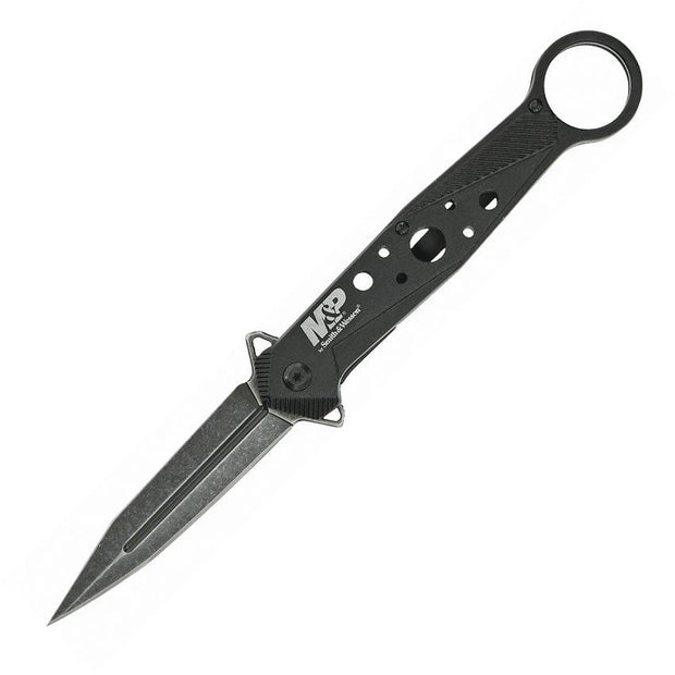 Smith & Wesson M&P Linerlock 1105621 by Smith & Wesson