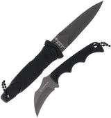 Smith & Wesson Neck and Boot Combo 1188453 by Smith & Wesson