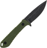 Smith & Wesson HRT Fixed Blade 1189666 by Smith & Wesson