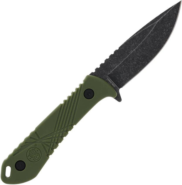 Smith & Wesson HRT Fixed Blade 1189666 by Smith & Wesson