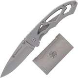 Smith & Wesson CK400L/Lighter Combo 1200651 by Smith & Wesson