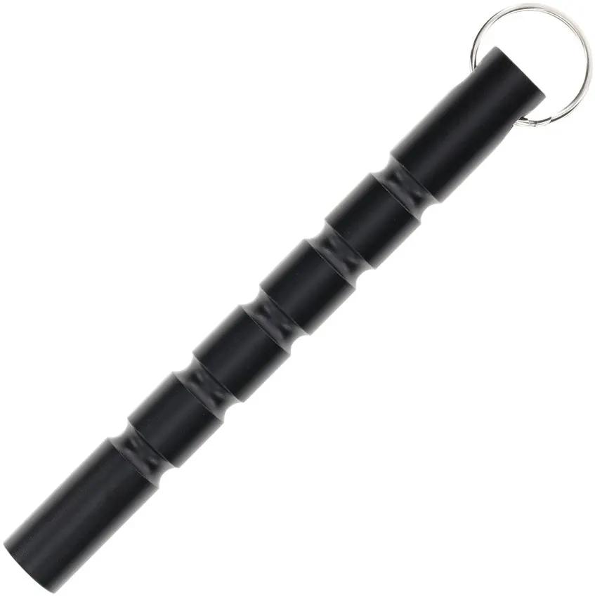 Smith And Wesson Personal Protection Combo Neck Knife Kubotan - Everyday Carry Self Defense Tool by Smith & Wesson