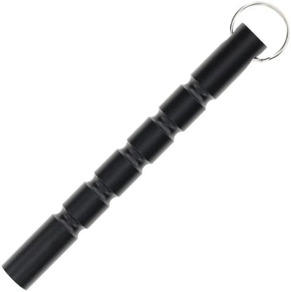 Smith And Wesson Personal Protection Combo Neck Knife Kubotan - Everyday Carry Self Defense Tool by Smith & Wesson