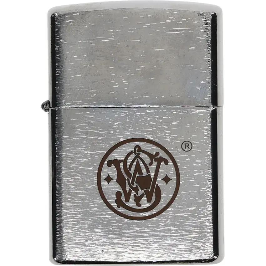 Smith And Wesson Framelock Cigar Cutter Combo - Versatile Bead Blast EDC Knife For Enthusiasts by Smith & Wesson