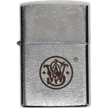 Smith And Wesson Framelock Cigar Cutter Combo - Versatile Bead Blast EDC Knife For Enthusiasts by Smith & Wesson