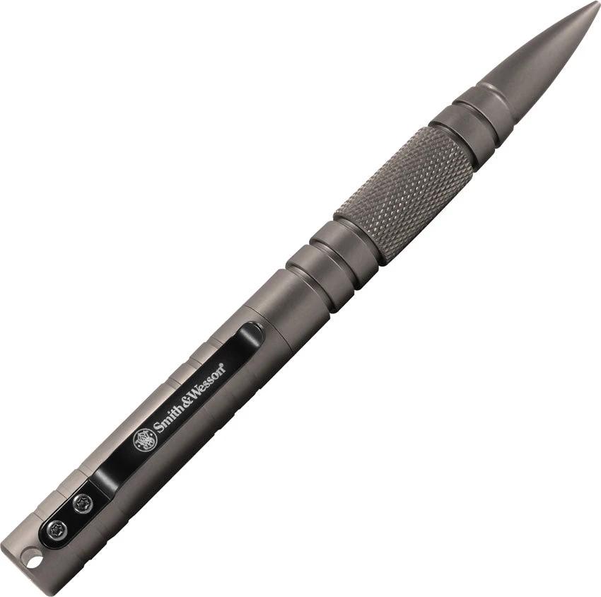 Smith & Wesson Military & Police Tactical Pen SWPENMPS by Smith & Wesson