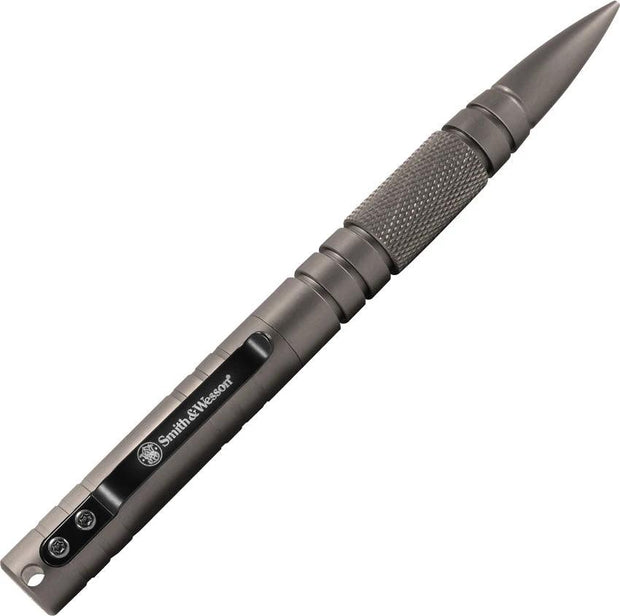 Smith & Wesson Military & Police Tactical Pen SWPENMPS by Smith & Wesson