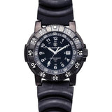 Smith And Wesson Diver Watch SWW 357R - Tritium Illumination And 200m Water Resistance by Smith & Wesson