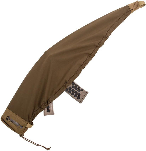 Sentry Armadillo Firearm Cover AR-15 19DC01CB by Sentry