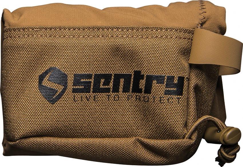 Sentry Armadillo Firearm CoverShotgun 19DC02CB by Sentry