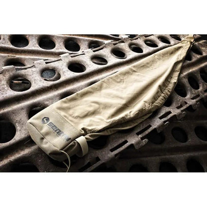 Sentry Armadillo Firearm Cover Shotgun - Weather-Resistant Exterior, Ultra Quiet Fabric, Packable Stretch Fit by Sentry