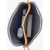 Sentry Go Sleeve Size 2 - Neoprene Gun and Gear Case with Dual Zipper and Internal Pockets by Sentry