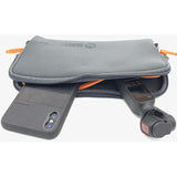 Sentry Go Sleeve Size 2 - Neoprene Gun and Gear Case with Dual Zipper and Internal Pockets by Sentry