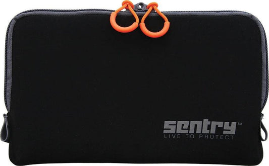 Sentry Go Sleeve Size 3 Black 19PRO3BK
